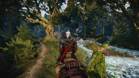 You reach to the hearts of stone for the first time in the witcher 3? ANMELDELSE: The Witcher 3: Wild Hunt - Hearts of Stone - Gamer.no