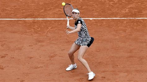 Elise mertens is playing next match on 14 jun 2021 against tomljanović a. Roland Garros: Elise Mertens nach Marathonmatch in der ...
