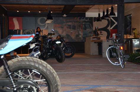 Address 1001 venice blvb venice, ca website: Deus Ex Machina | Venice california, Deus ex machina, Good ...