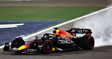 Red Bull Racing Maakt Oorzaak Uitvalbeurt Max Verstappen Bekend