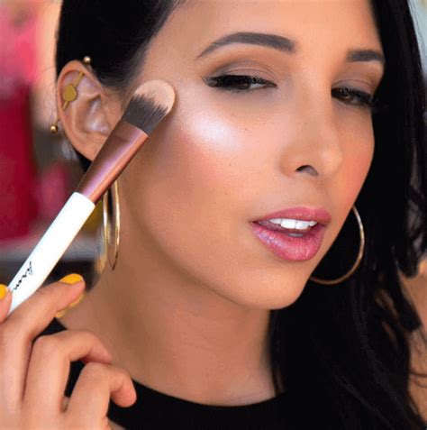 Strobing In 5 Easy Steps Makeup Tips By Firma Beauty
