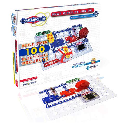 Best Electronics Kits For Kids Eager To Learn And Experiment