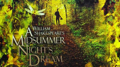 A Midsummer Nights Dream Bflix