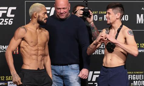 Moreno (main card) on watch espn. Ufc 256 Main Card - UFC Fight Night 185: Hermansson vs. Vettori Odds, Schedule ... / Why don't ...