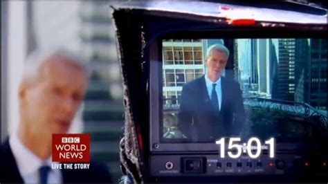 Daylight saving time used for pacific standard time (pst), for details check here. BBC World News intro 15.2.18 7am GMT - YouTube
