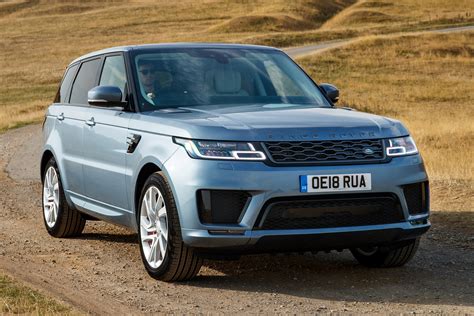 Find out why the 2020 land rover this year's trims for the 2020 range rover sport include se, hse, hst, autobiography, and svr with a handful of performance packs and options. New Range Rover Sport P400e HSE review | Auto Express