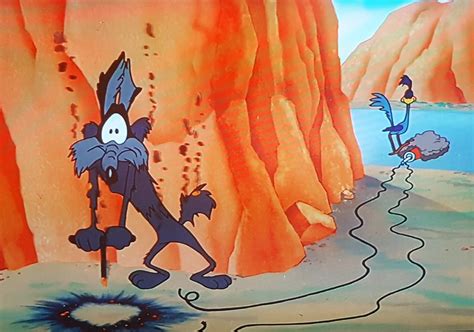 The Book Of Job As Told By Wile E Coyote Mcsweeneys Internet Tendency
