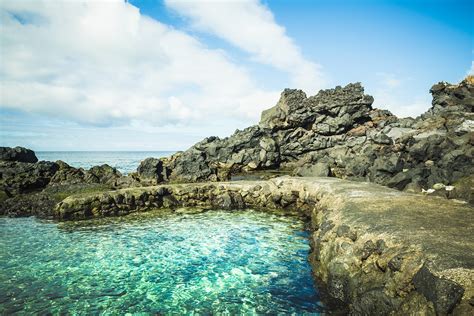 How To Visit The Aruba Natural Pool On Your Next Beach Vacation