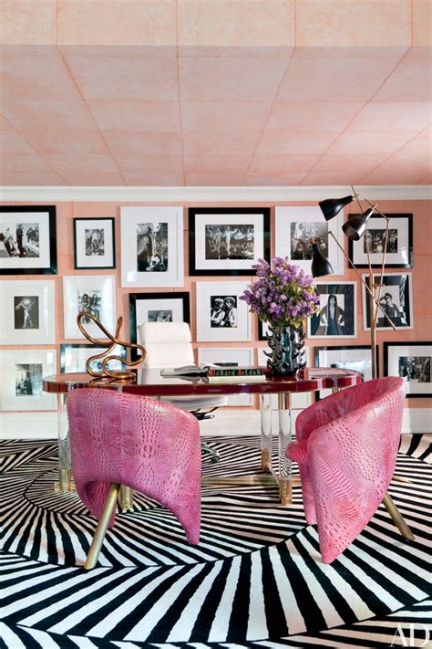 50 Home Office Design Ideas That Will Inspire Productivity Photos Architectural Digest