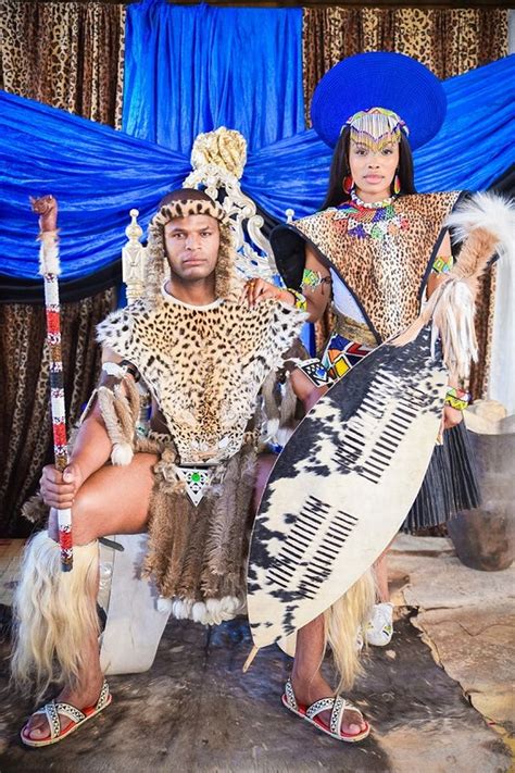 Here are the top royal weddings to know. 14 Pictures of Zweli and Sihle's traditional wedding in ...