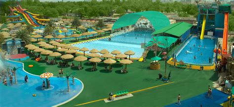 10 Most Popular And Top Water Parks In Delhi Ncr Magicpin Blog