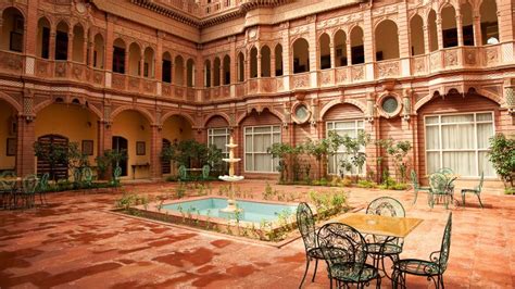 Where To Stay In Bikaner Condé Nast Traveller India