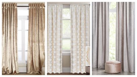 How To Choose The Right Curtains For Your Home