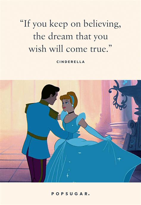 Cinderella Quote Cinderella Quotes That Double As Wishful Instagram