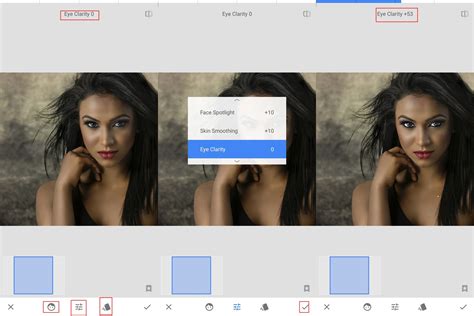 How To Use Snapseed Photo Editor App By Google
