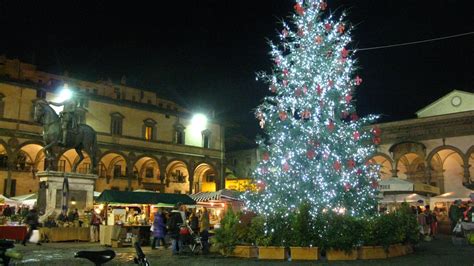 10 Things To Do In Florence At Christmas Hellotickets