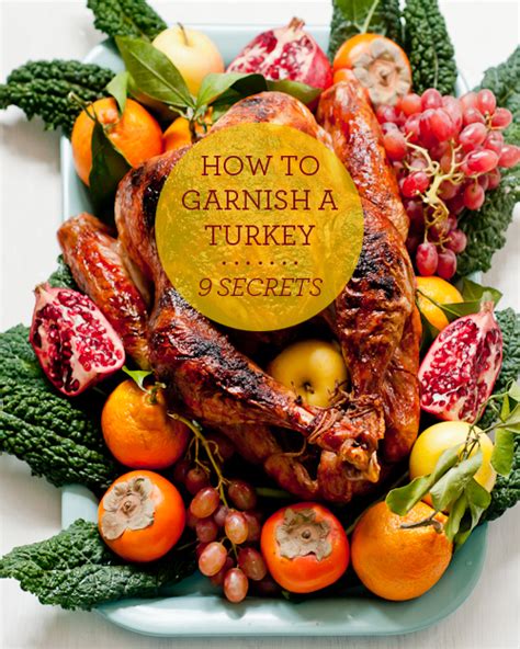 The Best Turkey Platters For Your Thanksgiving Dinner Martha Stewart