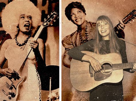 The 15 Best Female Guitarists Of All Time