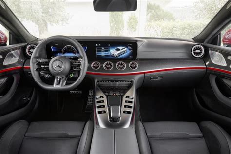 2023 Mercedes Amg Gt 63 S E Performance 4 Door 641565 Best Quality
