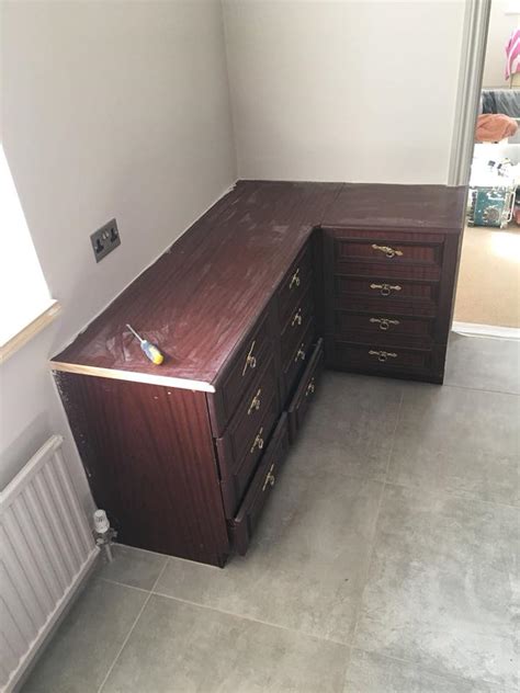 Check spelling or type a new query. Bedroom Furniture Refurbishment | Turner Decorating ...