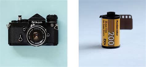 Beginners Guide To Film Photography Parallax Photographic Coop