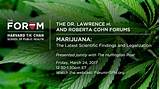Latest News On Marijuana Legalization