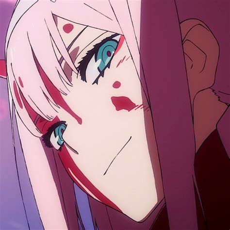 Profile Picture Zero Two 1080x1080 52 Best Ufirex Images On