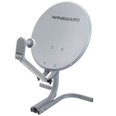 I contacted winegard today to double check what i needed to convert my directv trav'ler to dish. Winegard PM2000 Carryout Portable Satellite Dish (PM2000 ...