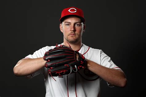 Trevor bauer is a young american professional baseball player playing for the cleveland indians in the major league baseball. Trevor Bauer's big plan to stop sign stealing: Let them ...