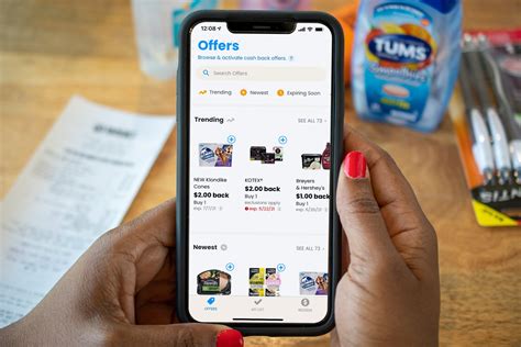 the best cash back and rebate apps in 2022 the krazy coupon lady
