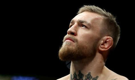 Conor Mcgregor Left With Egg On His Face After Trolling Of Max Holloway Backfires Big Time Ufc