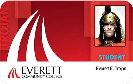 We did not find results for: EvCC Student ID Card | Everett Community College