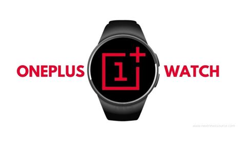 Original article, september 27, 2020 (04:00 am et) : OnePlus CEO Confirms that the OnePlus Watch is Launching ...