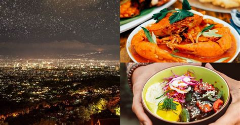 10 Tempat Makan Murah di Bandung Dengan View Keren