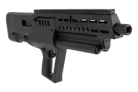 Iwi Tavor Ts12 Semi Automatic 12 Gauge Shotgun 3 Chamber Black Iwits12b