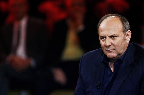 Gerry scotti scoppia a piangere in tv: Tu si que vales, Gerry Scotti piange in diretta e fa ...