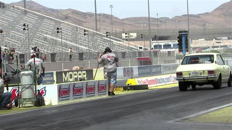 Ifo Las Vegas Drag Strip 2014 9 Youtube