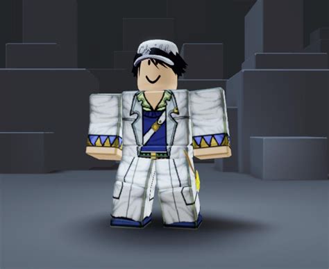 A Collection Of Jojo Outfits I Made Rrobloxavatarreview