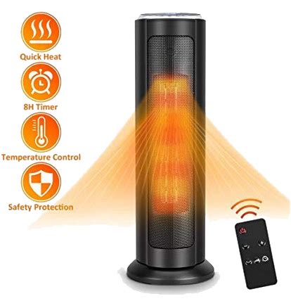 Find the best space heater for your bedroom with these tips. 10 Best Space Heater For Bedroom Reviewed - March 2020 ...