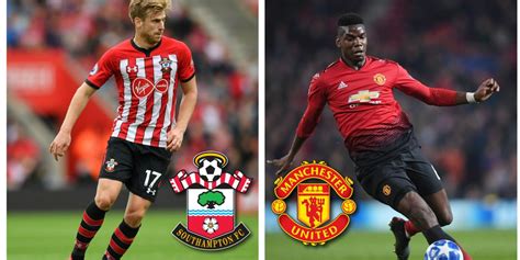 This stream works on all devices including pcs, iphones, android, tablets and play stations so you can watch wherever you are. Southampton vs Manchester United: Kick-off time, how to ...