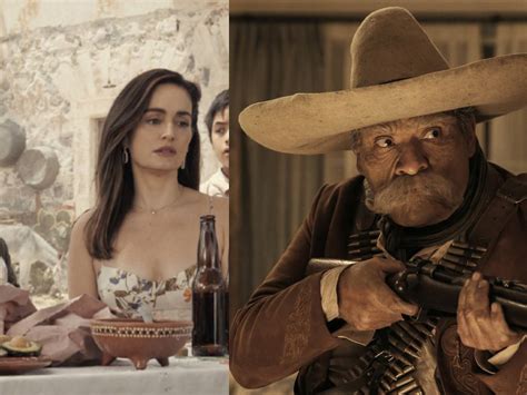 Mira El Tráiler De ‘¡que Viva México La Nueva Película De Luis Estrada En Netflix
