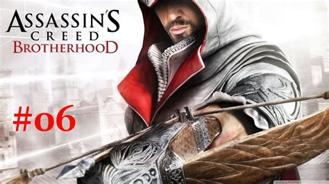 Assassin S Creed Brotherhood Blind Run ITA 06 I SEGUACI DI ROMOLO