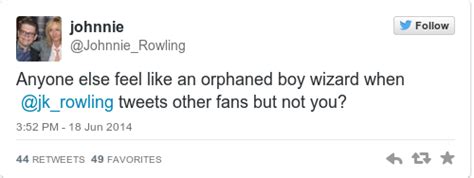 Read The Heartwarming Letter Jk Rowling Sent To A Bullied Fan She Met On Twitter
