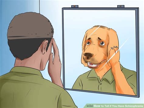 When you want to get to know someone better or improve an existing relationship, knowing the best questions to ask—from how do you feel about sharing your password with your partner? How to Tell if You Have Schizophrenia | WikiHow | Know ...