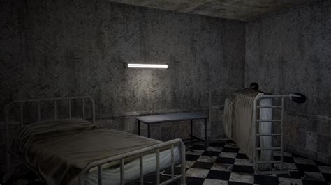 Image 1 Scary Hospital Horror Game Moddb