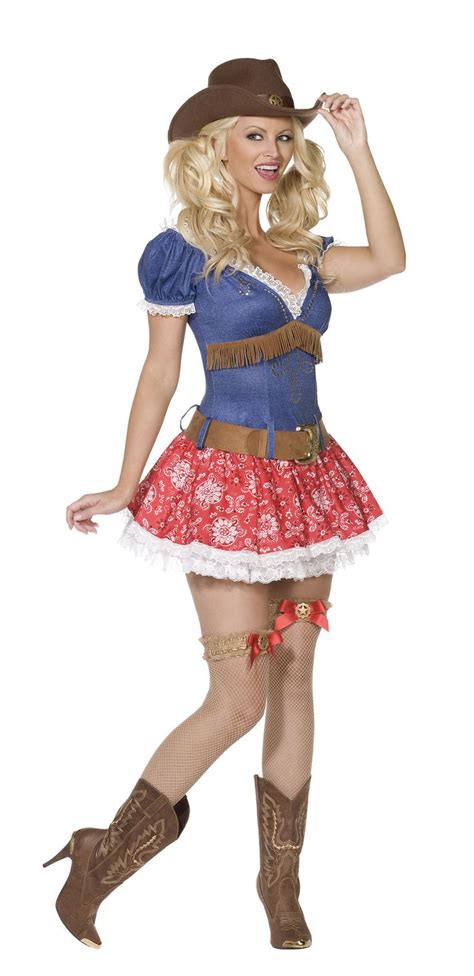 Cow Girl Cowgirl Costume For Women Vegaoo Adults Costumes Girls