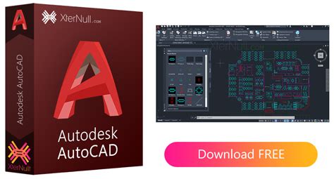 Autodesk Autocad 2021engineering Software Final Version Xternull