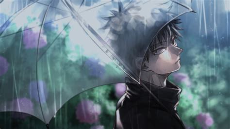 1920x1080 Jujutsu Kaisen Laptop Full HD 1080P HD 4k Wallpapers, Images
