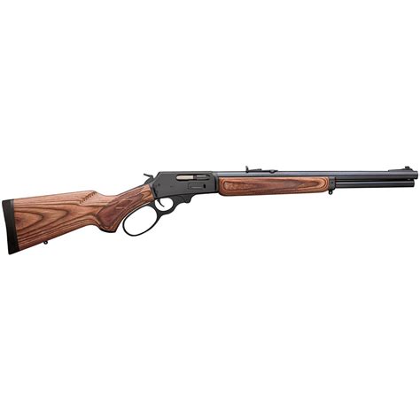 Marlin 1895 Gbl Lever Action 45 70 Government 185 Barrel 51