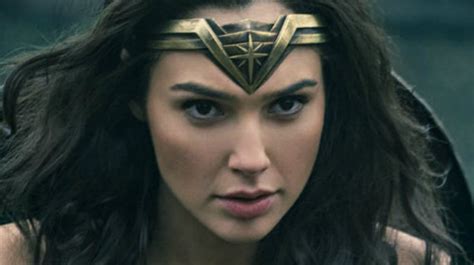 Wonder Woman Will Be Top Grossing Live Action Film By A Female Director